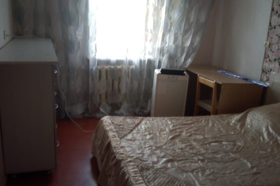 Продаётся 2-комнатная квартира, 49.9 м²