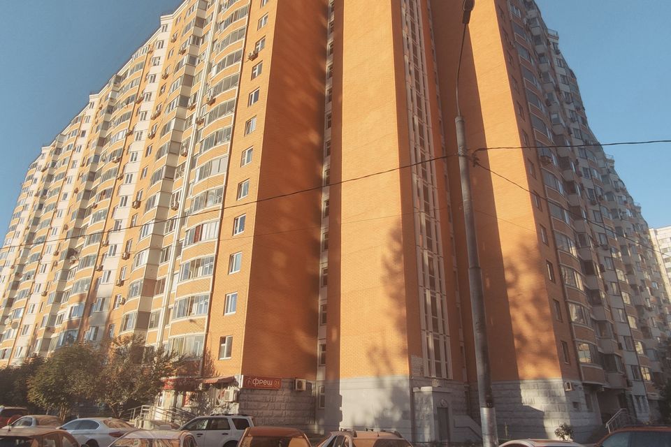 Продаётся 2-комнатная квартира, 51.2 м²