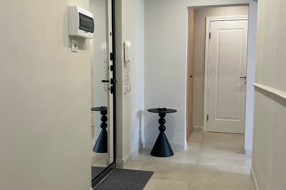 Продаётся 2-комнатная квартира, 52.1 м²