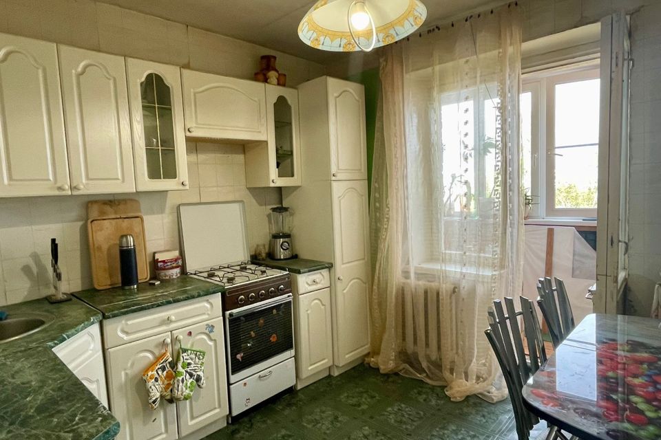 Продаётся 2-комнатная квартира, 48 м²