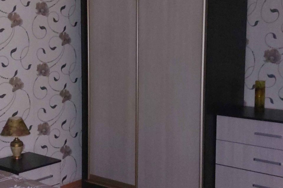 Сдаётся 2-комнатная квартира, 53.8 м²