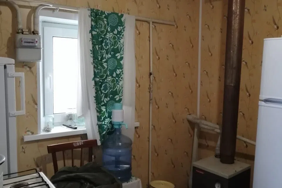 Продаётся 1-этажный дом, 120 м²