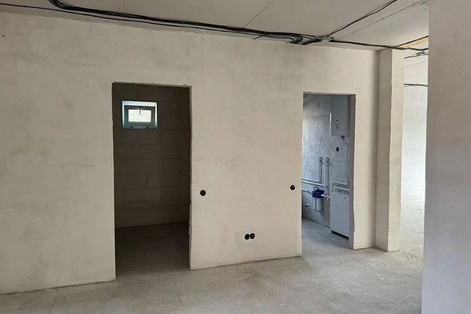 Продаётся 1-этажный дом, 115 м²