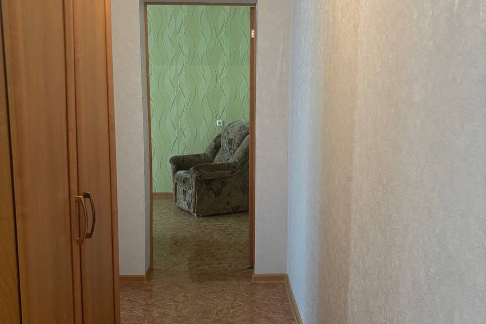 Сдаётся 2-комнатная квартира, 48 м²