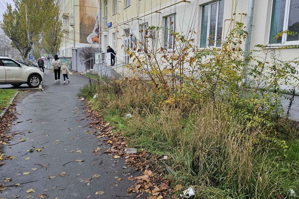 Продаётся 2-комнатная квартира, 56.3 м²