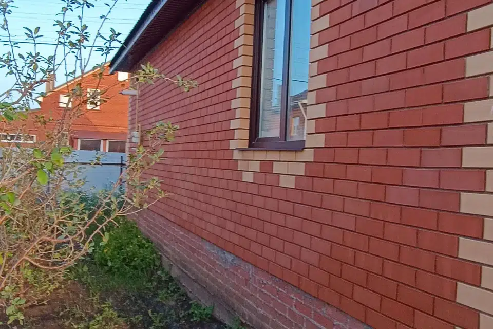 Продаётся 2-этажный дом, 115.9 м²