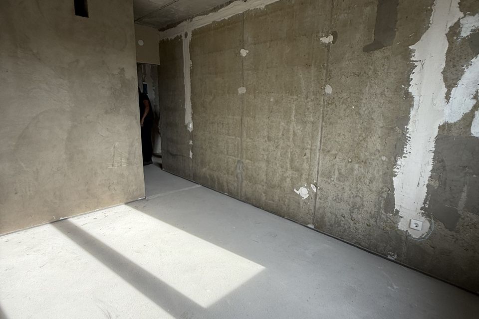 Продаётся 1-комнатная квартира, 30 м²