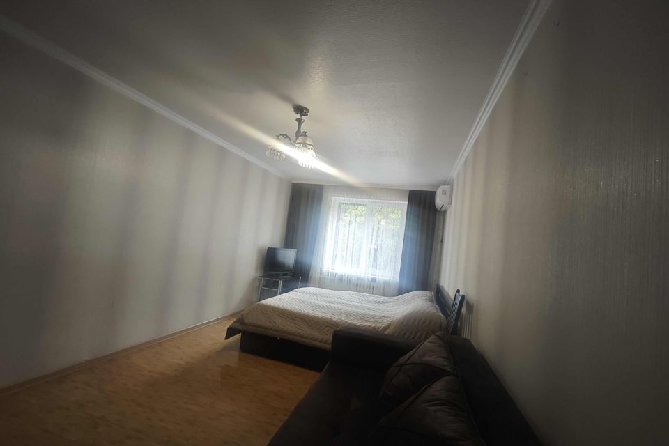Сдаётся 1-комнатная квартира, 45 м²