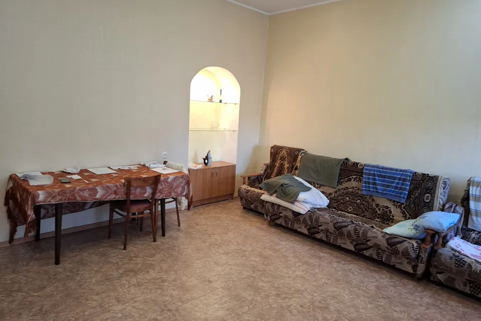 Продаётся 4-комнатная квартира, 89 м²