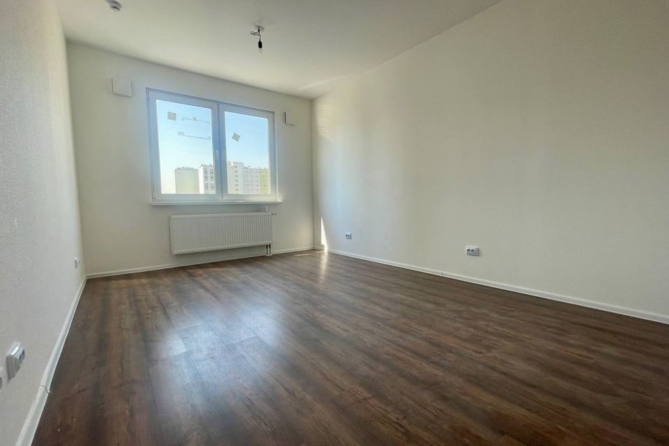 Продаётся студия, 19.7 м²