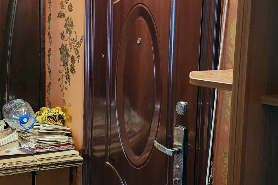 Продаётся 1-комнатная квартира, 37 м²