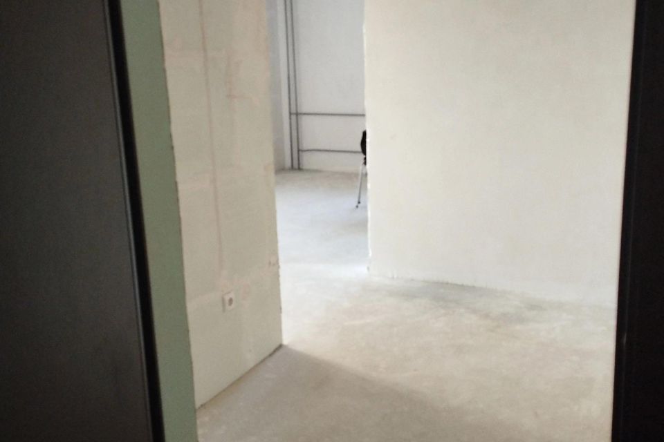 Продаётся 2-комнатная квартира, 56.5 м²