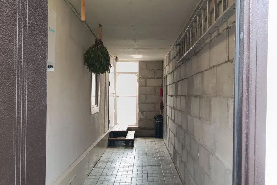 Продаётся 1-этажный дом, 56 м²