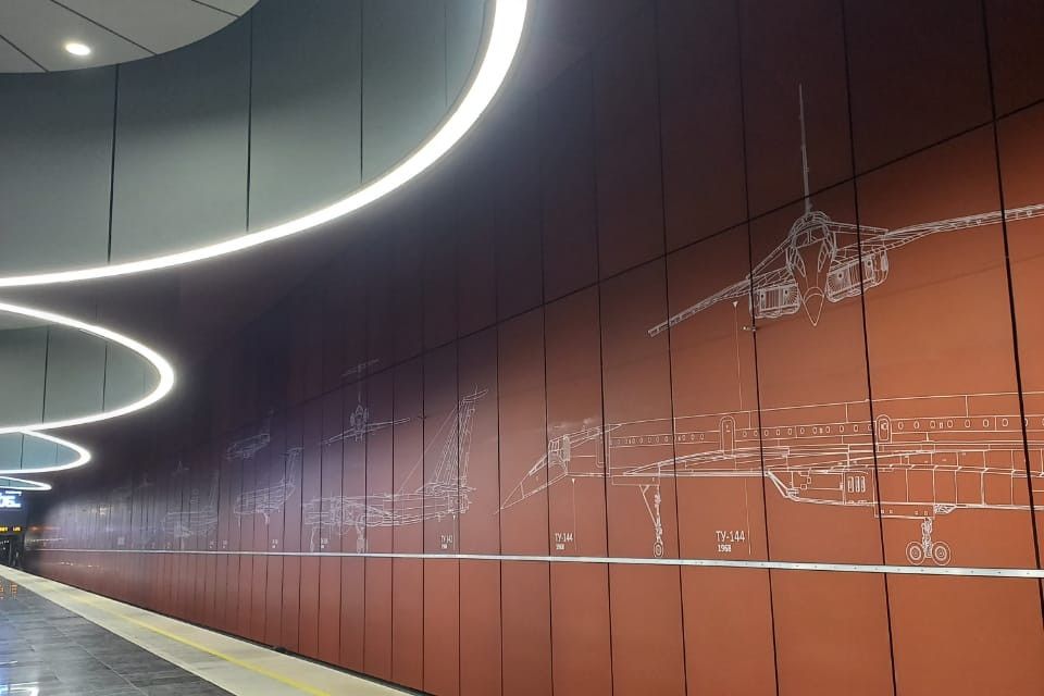 Продаётся 2-комнатная квартира, 52 м²