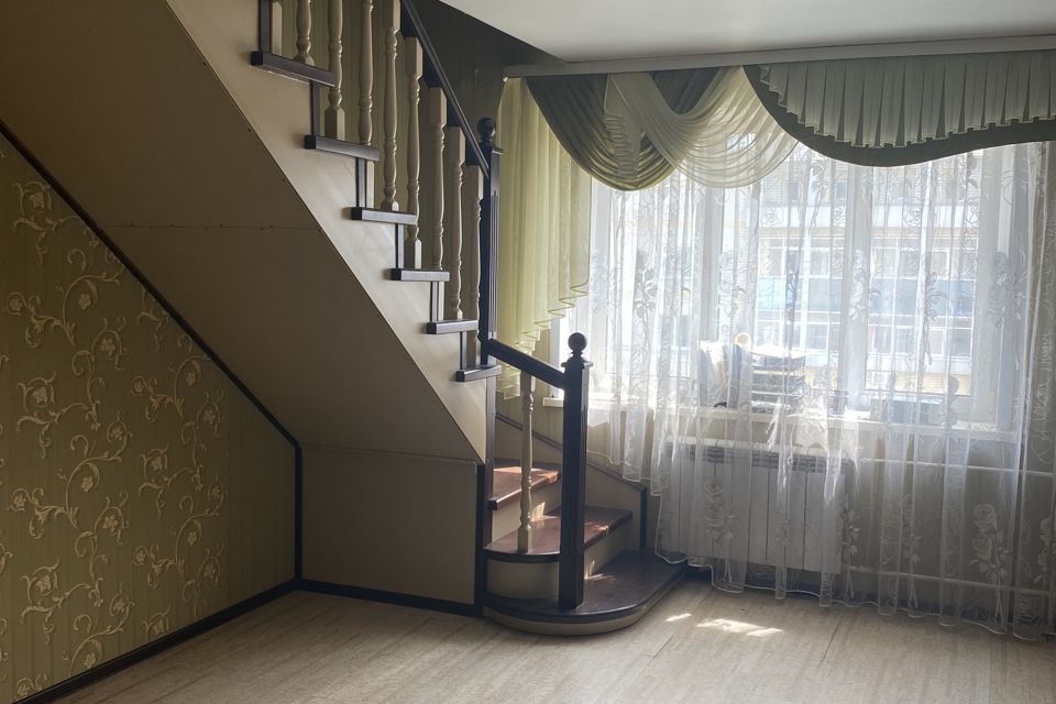 Продаётся 3-комнатная квартира, 86.2 м²