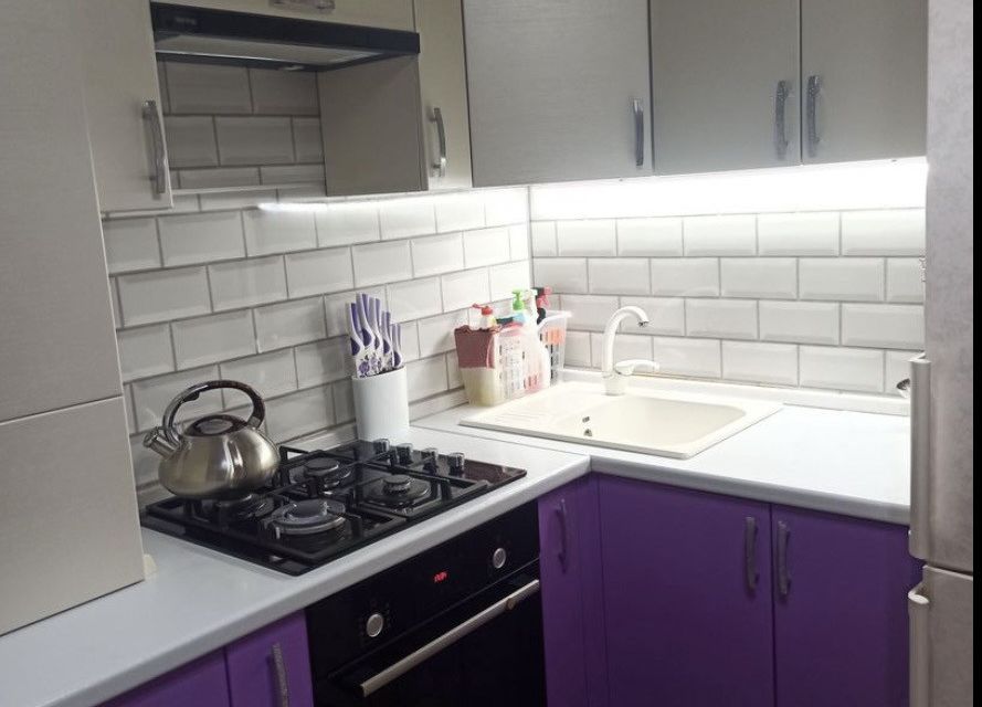 Продаётся 2-комнатная квартира, 47.4 м²