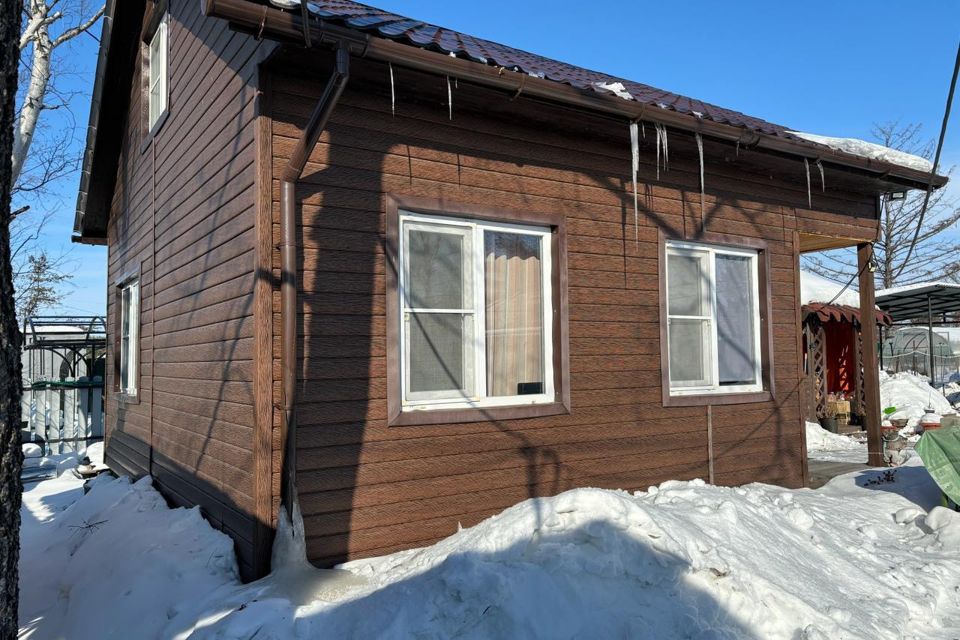 Купить Дачу В Снт Энтузиаст Еао