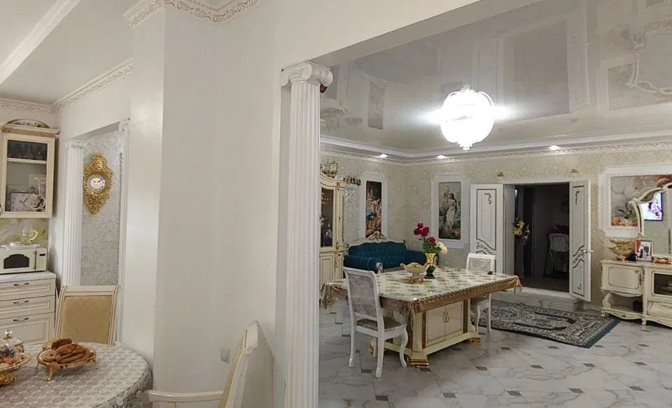 Продаётся 1-этажный дом, 140 м²