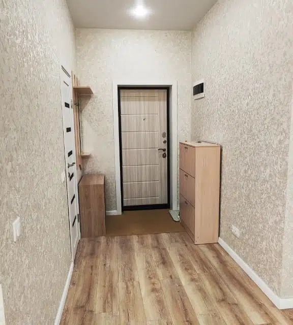 Продаётся студия, 40.5 м²
