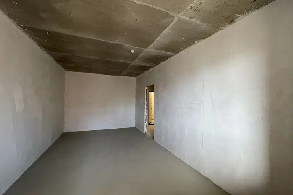 Продаётся 1-комнатная квартира, 40.38 м²