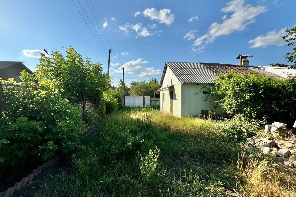 Продаётся часть дома