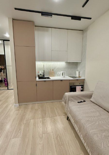 Продаётся 2-комнатная квартира, 37 м²