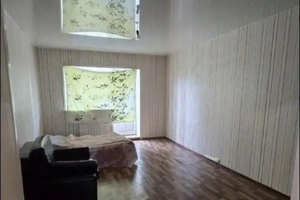 Продаётся 1-комнатная квартира, 32.5 м²