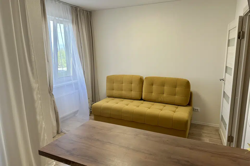 Продаётся студия, 20 м²