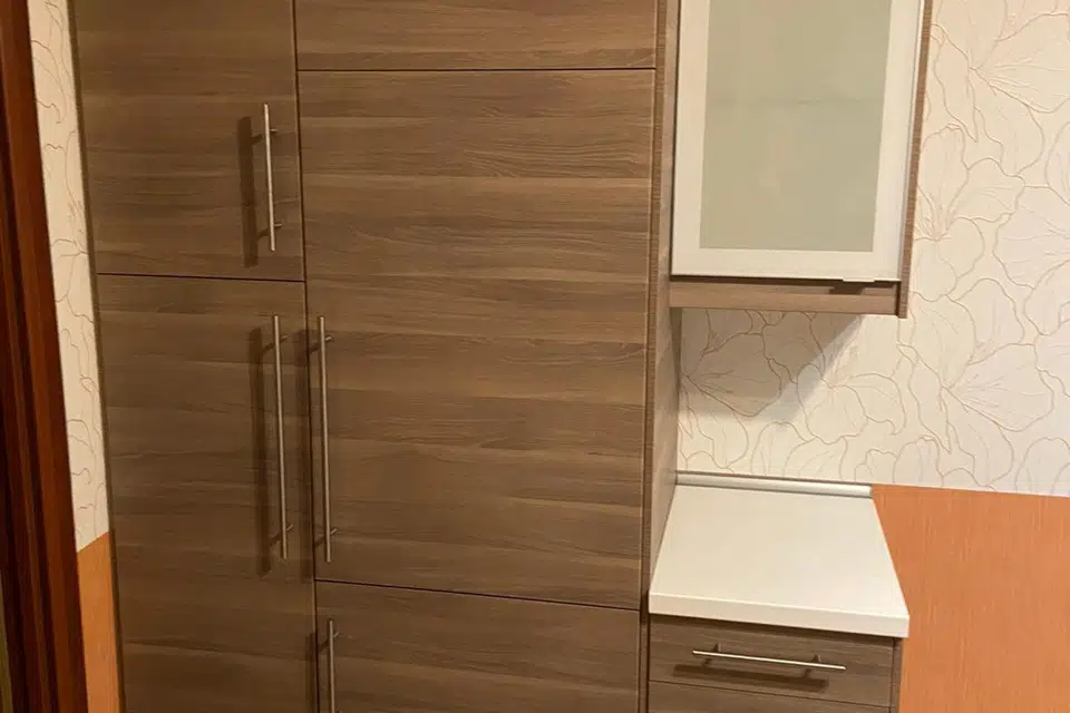 Продаётся 2-комнатная квартира, 58.9 м²