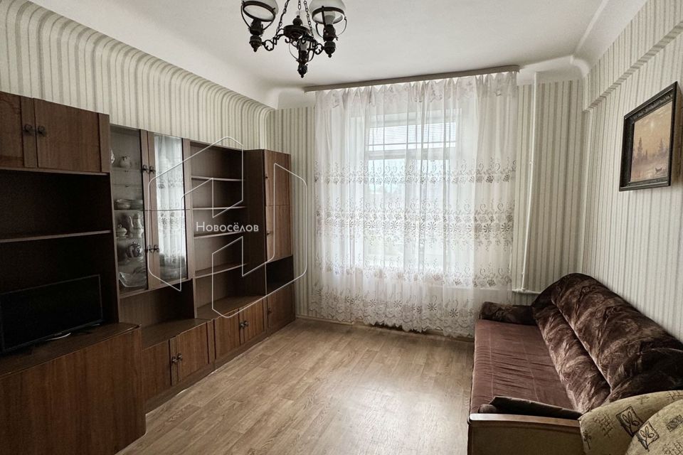 Продаётся 3-комнатная квартира, 90 м²