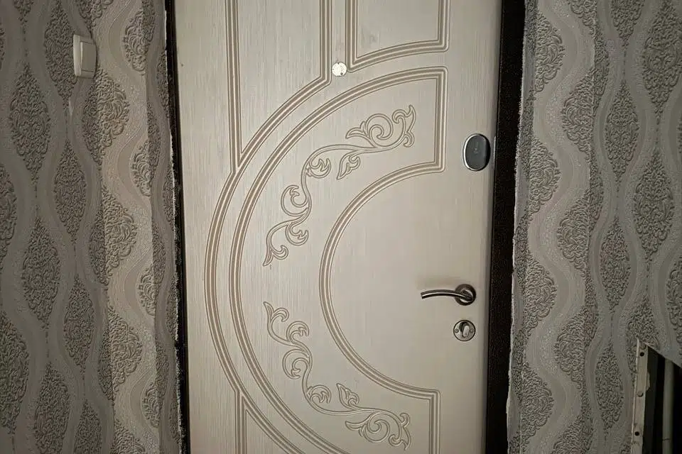 Продаётся 3-комнатная квартира, 47.6 м²