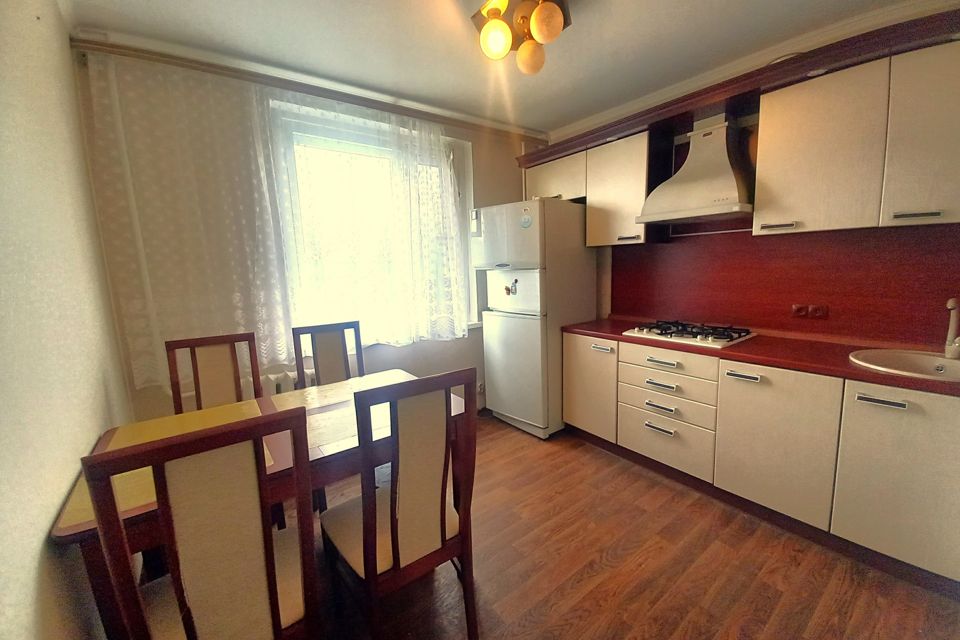 Продаётся 2-комнатная квартира, 51.3 м²