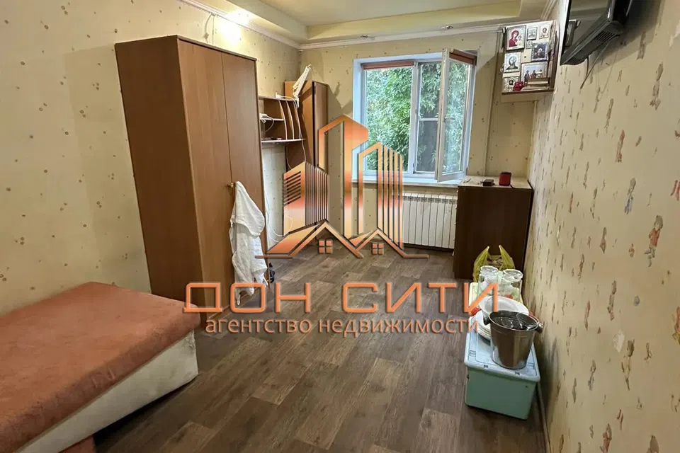 Продаётся 2-комнатная квартира, 45 м²