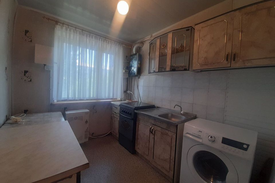 Продаётся 2-комнатная квартира, 48.7 м²