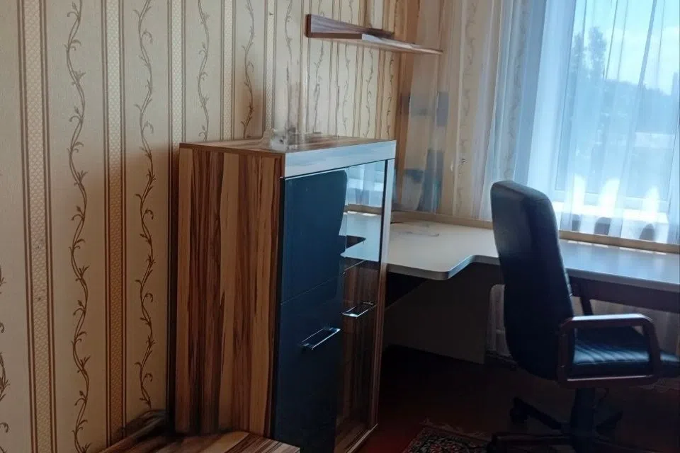 Продаётся 2-комнатная квартира, 49.8 м²