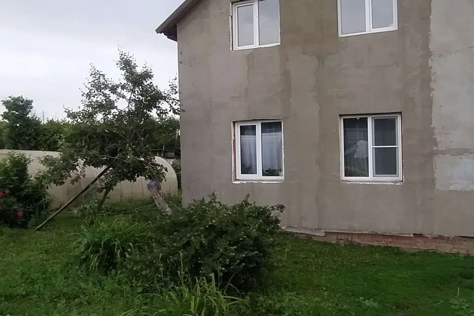Продаётся 2-этажный дом, 128 м²