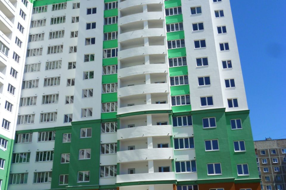 Продаётся 2-комнатная квартира, 65 м²
