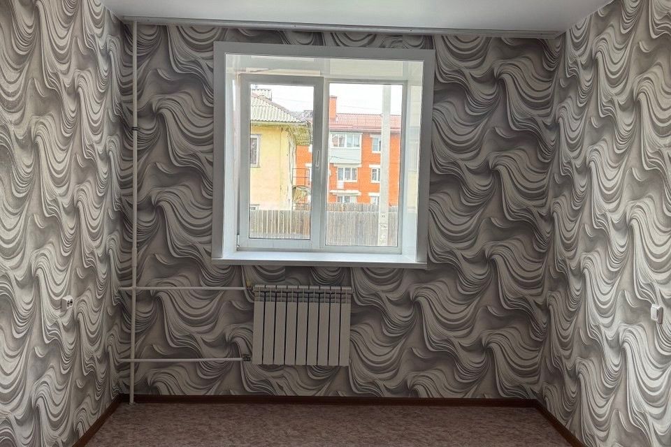 Продаётся 1-комнатная квартира, 30 м²