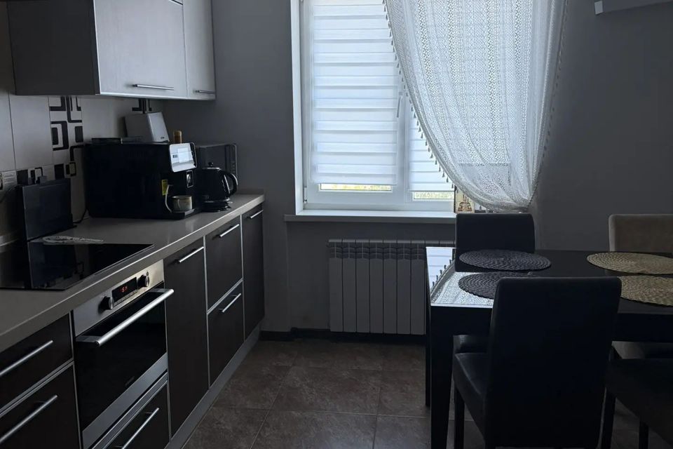 Продаётся 3-комнатная квартира, 71 м²