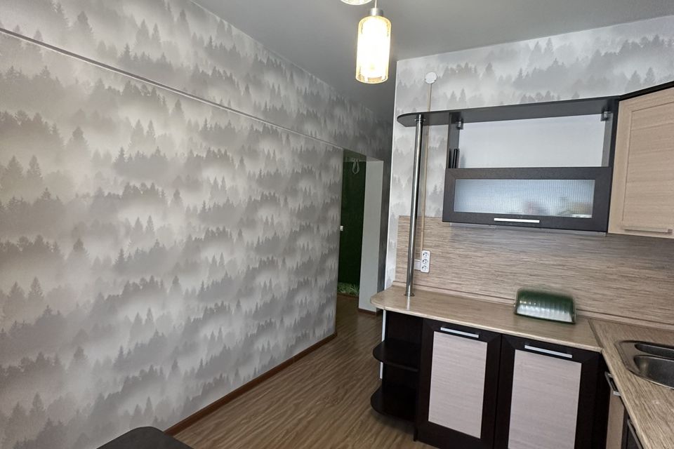 Продаётся 1-комнатная квартира, 34.2 м²