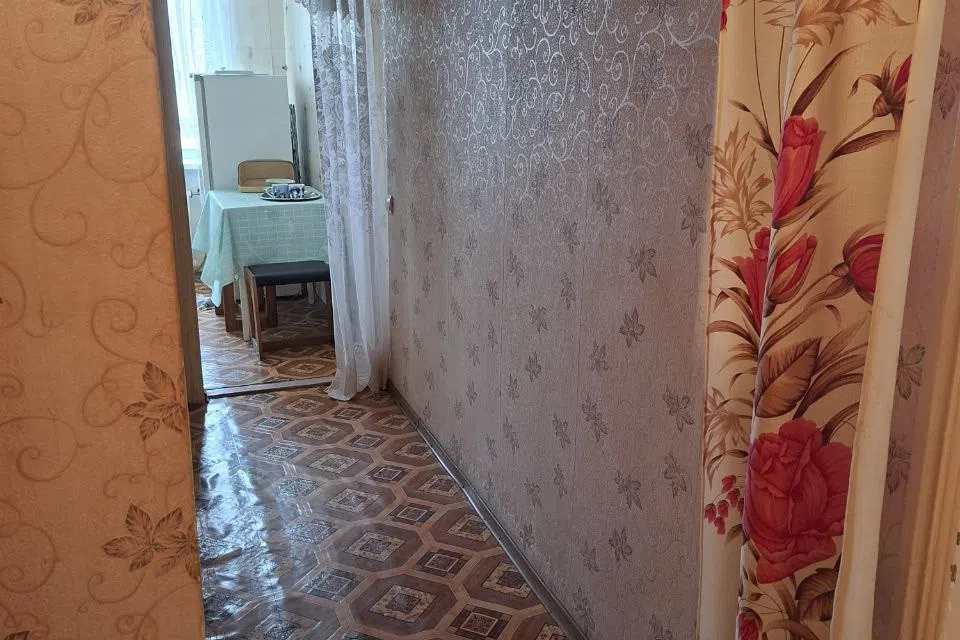 Продаётся 2-комнатная квартира, 44 м²