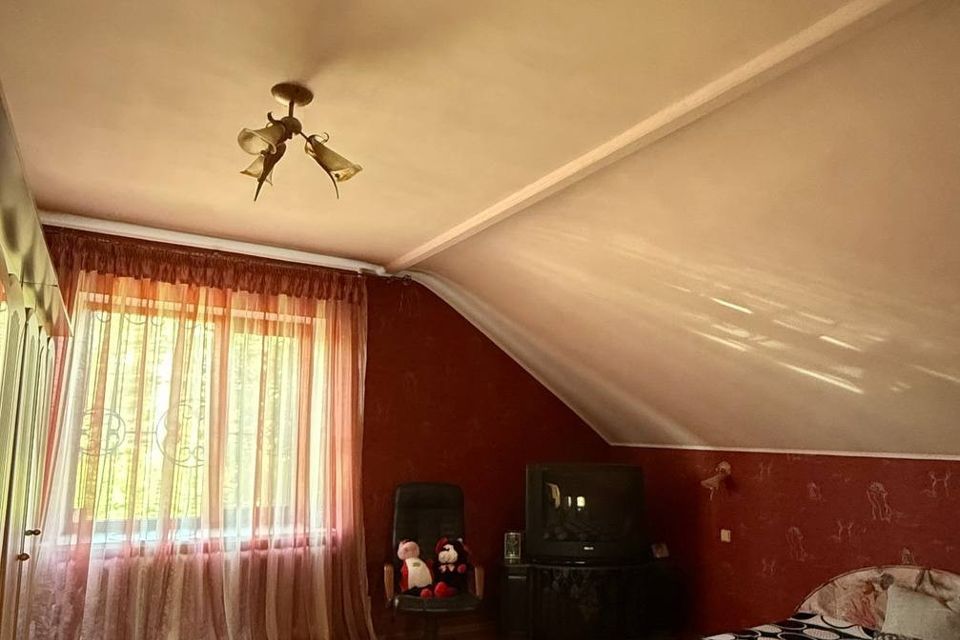 Продаётся 2-этажный дом, 172 м²