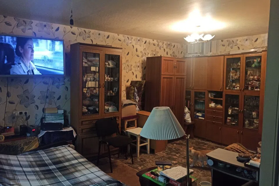 Продаётся 2-этажный дом, 108 м²