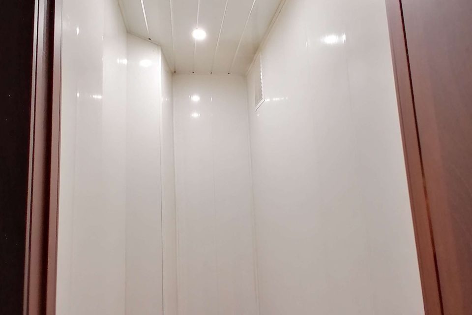 Продаётся 2-комнатная квартира, 45 м²
