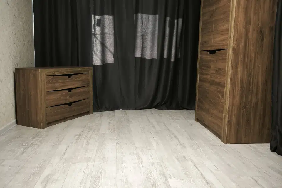 Продаётся 1-комнатная квартира, 30.9 м²