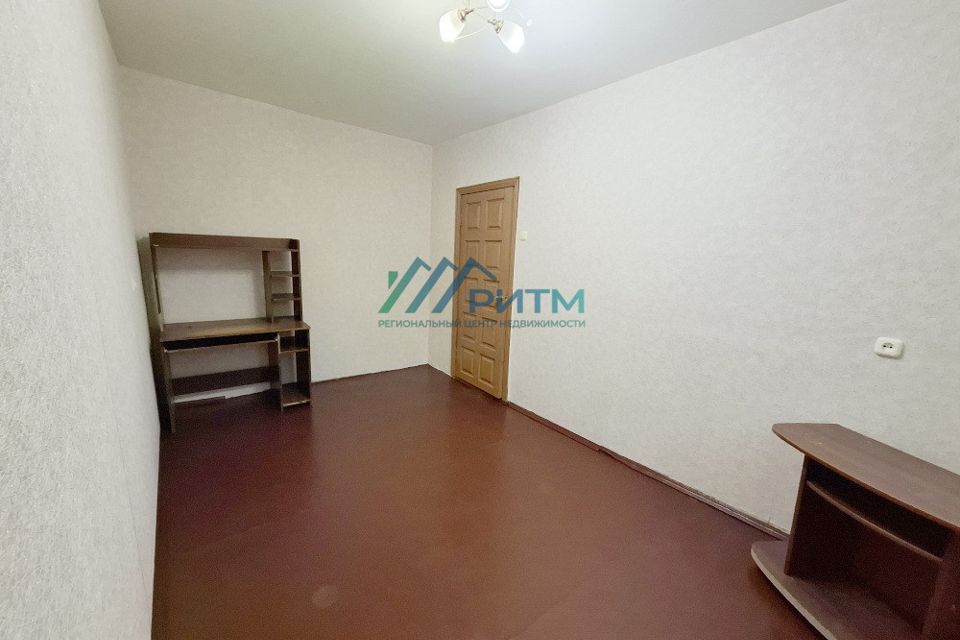 Продаётся 2-комнатная квартира, 49.3 м²