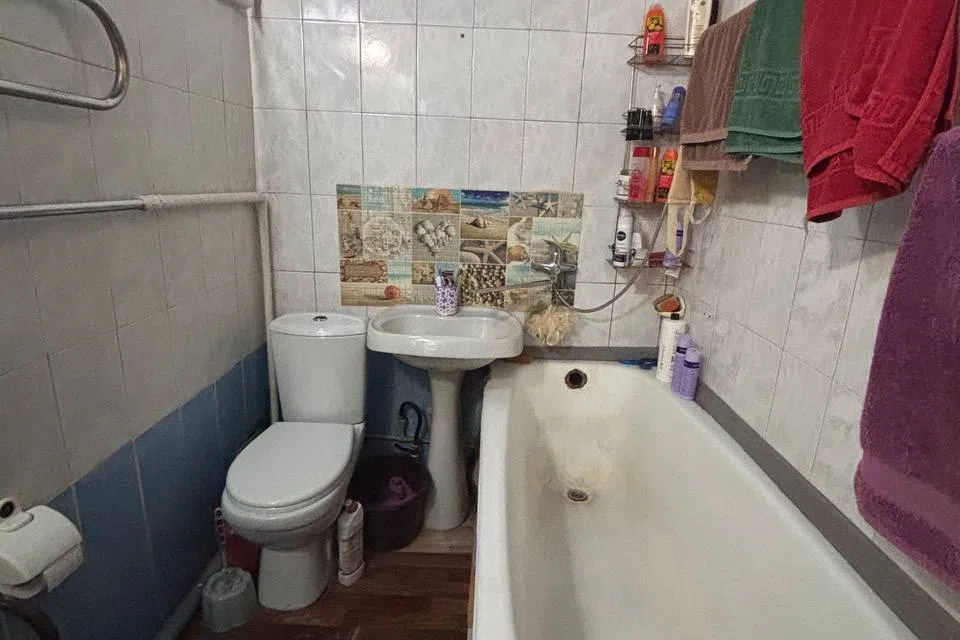 Продаётся 1-этажный дом, 93.8 м²