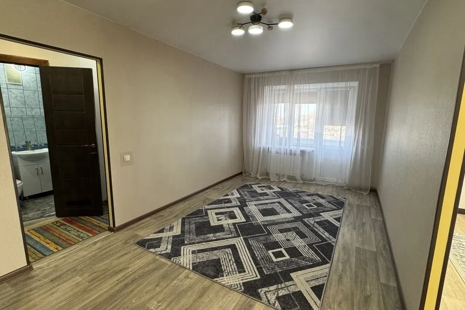 Продаётся 2-комнатная квартира, 45 м²