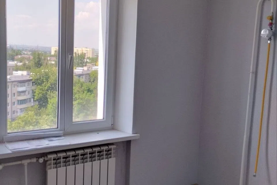 Продаётся 4-комнатная квартира, 75 м²