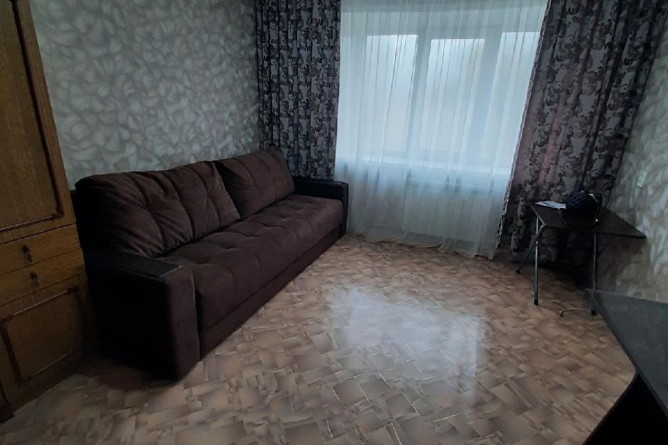 Сдаётся студия, 20 м²